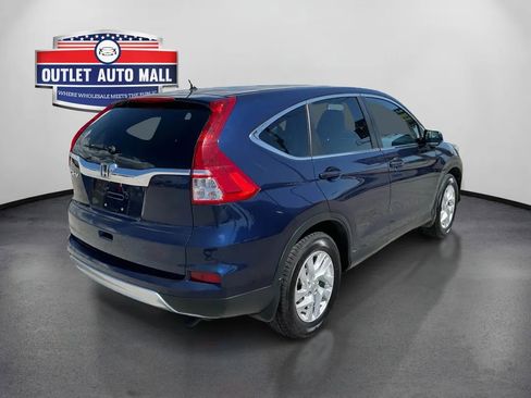 Used 2016 Honda CR-V EX image 3