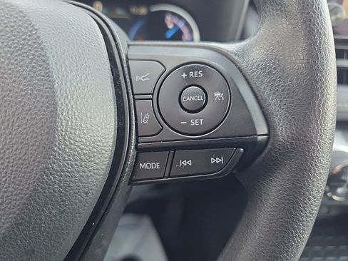 Certified 2025 Toyota RAV4 XLE image 22