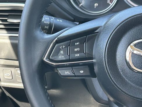 Used 2023 MAZDA CX-5 AWD 2.5 S w/ Preferred Package image 26