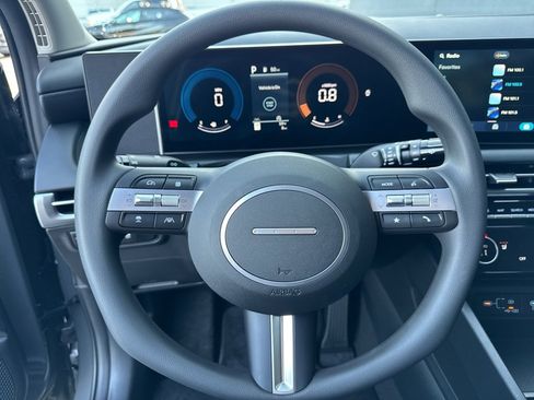 New 2026 Hyundai Tucson SEL image 3