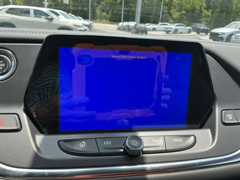 Used 2019 Chevrolet Blazer LT w/ Sun and Wheels Package FWD image 23