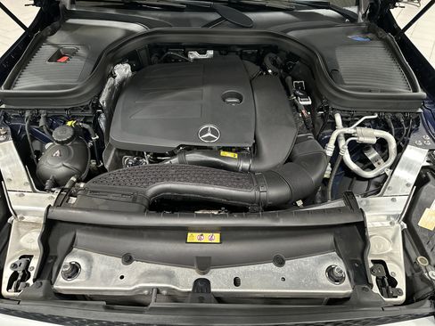 Certified 2022 Mercedes-Benz GLC 300 4MATIC image 15