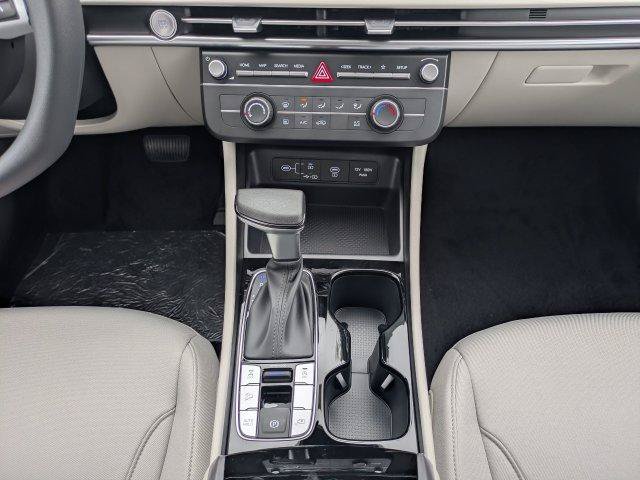 New 2026 Hyundai Tucson SE AWD/4WD image 18