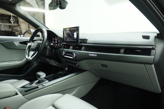 Used 2024 Audi A4 2.0T Premium Plus AWD/4WD image 21