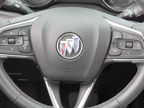 Used 2023 Buick Encore GX Essence w/ Experience Buick Package image 28