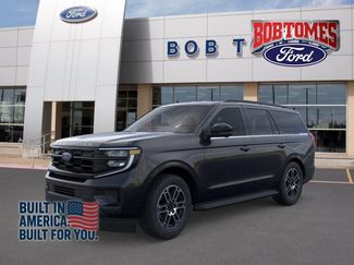 New 2026 Ford Expedition Active video 1