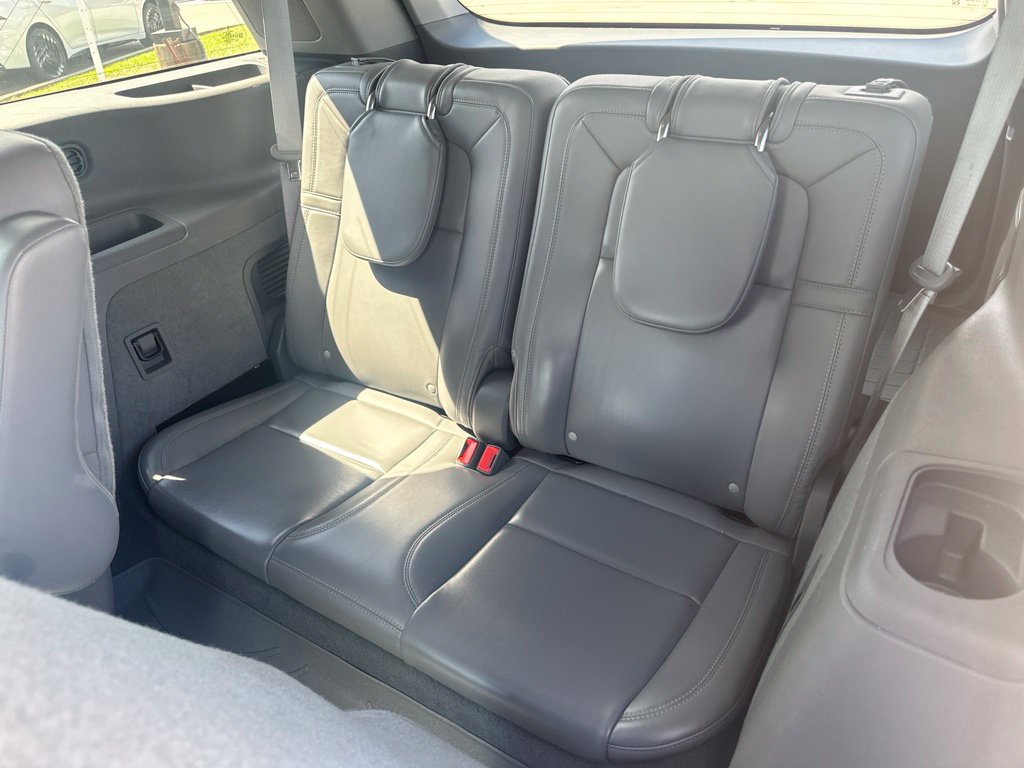Used 2020 Lincoln Aviator Reserve w/ Equipment Group 201A RWD image 32