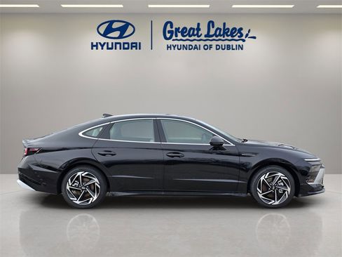 New 2026 Hyundai Sonata SEL image 6