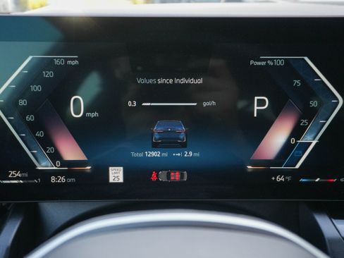 Used 2025 BMW 530i image 18