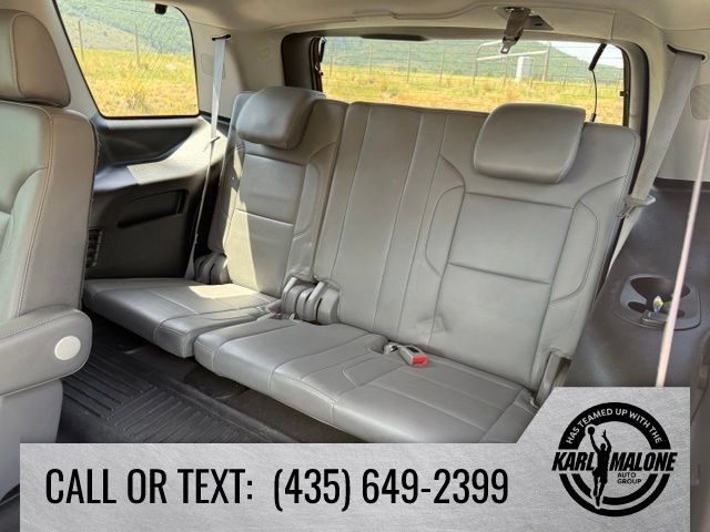Used 2016 Chevrolet Tahoe LT AWD/4WD image 33
