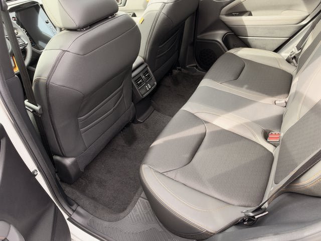 New 2026 Subaru Forester Wilderness AWD/4WD image 18
