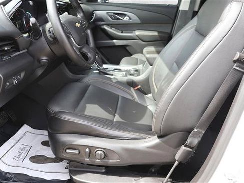 Used 2018 Chevrolet Traverse Premier w/ Redline Edition AWD/4WD image 11
