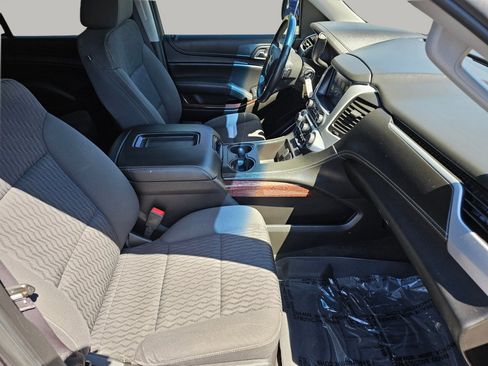 Used 2015 GMC Yukon SLE w/ HD Trailering Package image 26