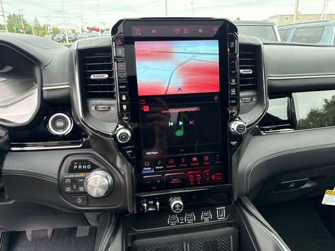 New 2027 RAM 1500 Limited AWD/4WD image 12