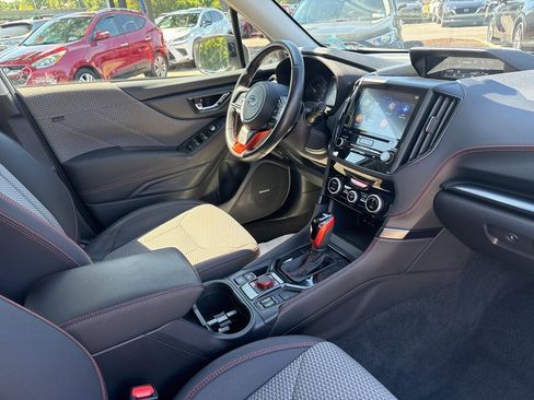 Certified 2023 Subaru Forester Sport image 30
