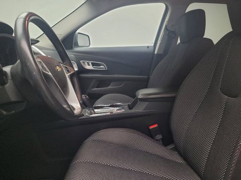 Used 2016 Chevrolet Equinox LT w/ Convenience Package FWD image 17