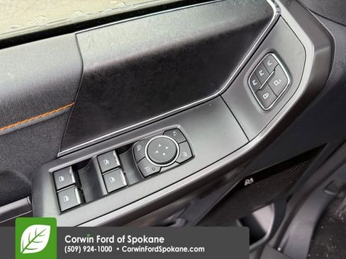 New 2025 Ford F150 Tremor w/ Equipment Group 402A High image 21