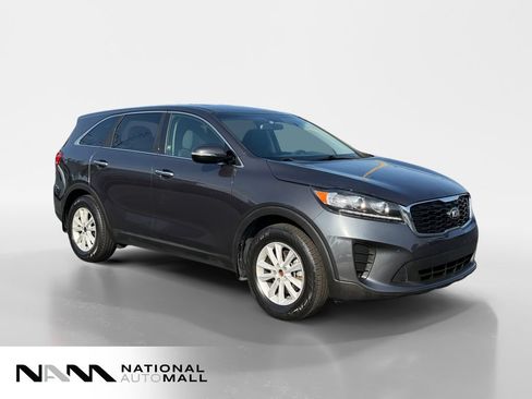 Used 2019 Kia Sorento FWD image 7