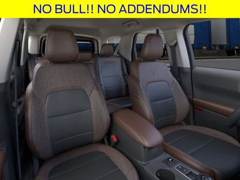 New 2026 Ford Bronco Sport Outer Banks image 11