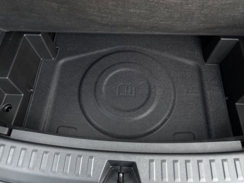 New 2026 Chevrolet Equinox LT w/ Safety and Technology Package AWD/4WD image 33