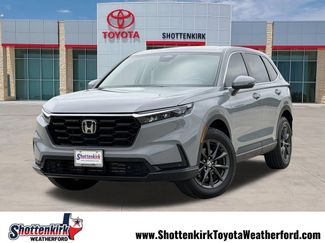 Used 2026 Honda CR-V EX-L video 1