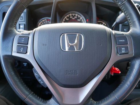 Used 2011 Honda Ridgeline RTL image 25