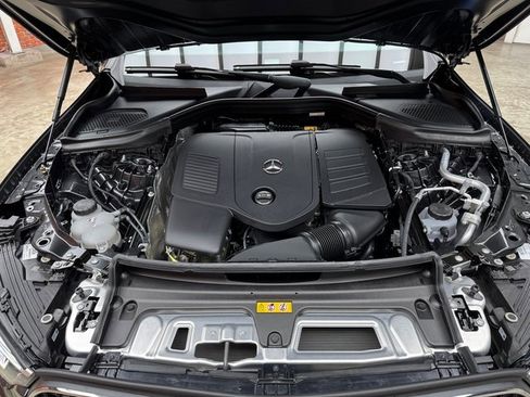 New 2026 Mercedes-Benz GLC 300 GLC 300 image 27