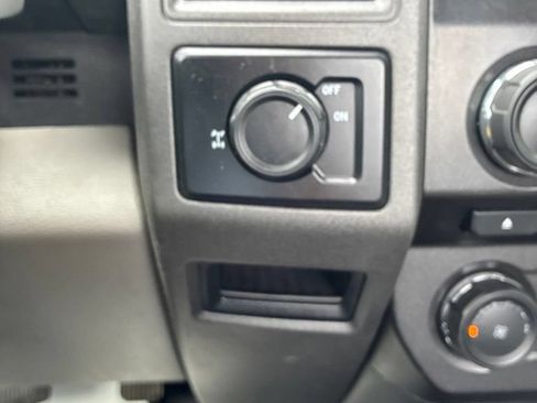Used 2017 Ford F250 XL w/ Power Equipment Group RWD image 22