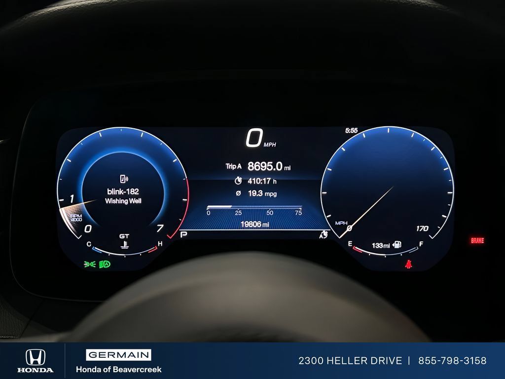Used 2024 Maserati Grecale GT AWD/4WD image 20