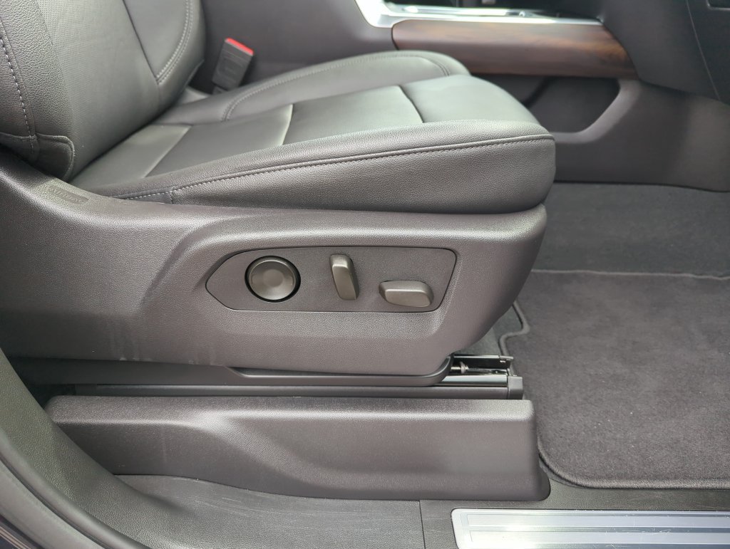 Used 2024 GMC Sierra 1500 SLT RWD image 35