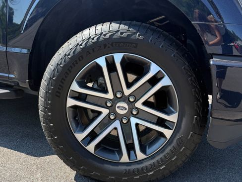 Used 2023 Ford F150 XL w/ STX Appearance Package AWD/4WD image 19