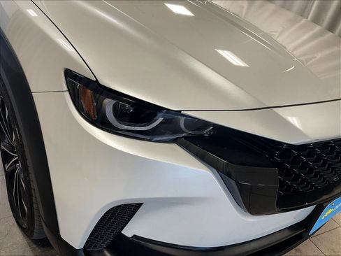 Used 2023 MAZDA CX-50 AWD 2.5 S w/ Cargo Package image 33