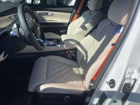 New 2026 Genesis GV70 3.5T Sport Prestige image 19