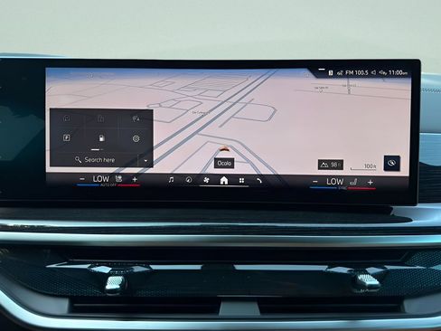 New 2026 BMW X5 xDrive40i AWD/4WD image 17