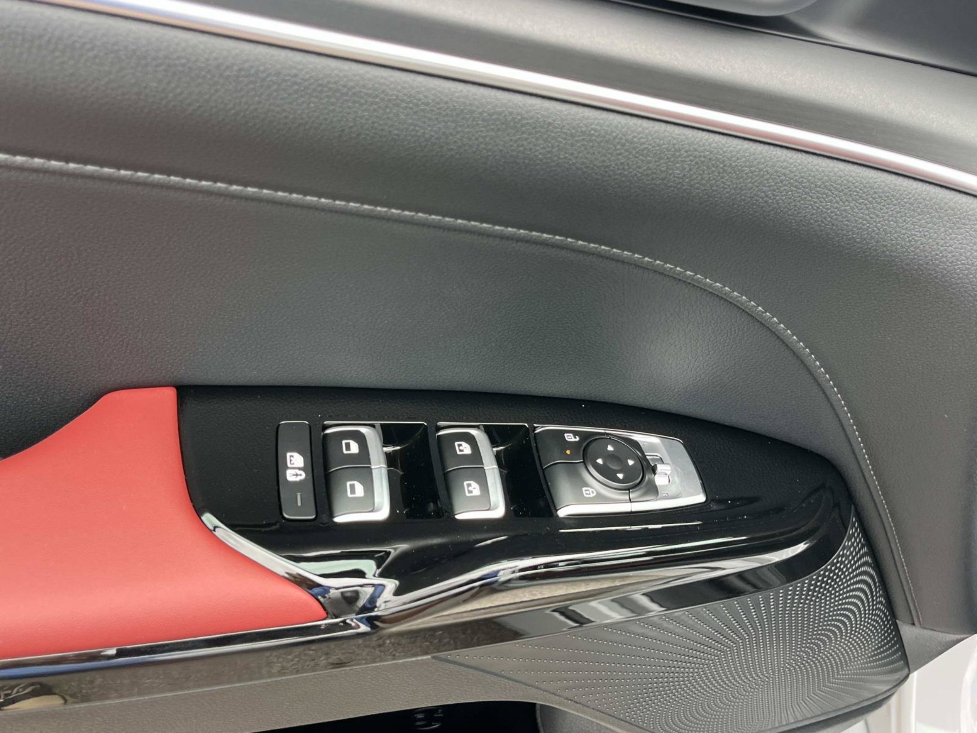 New 2026 Kia K5 GT-Line w/ GT-Line Red Interior Package FWD image 18