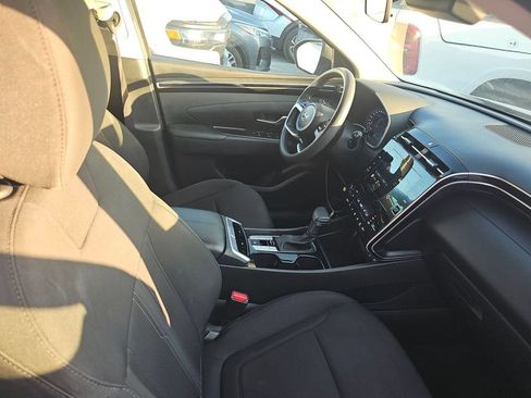 Used 2024 Hyundai Tucson SEL FWD image 8