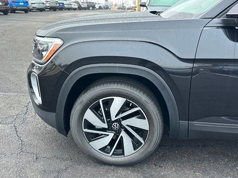 New 2026 Volkswagen Atlas SE image 7