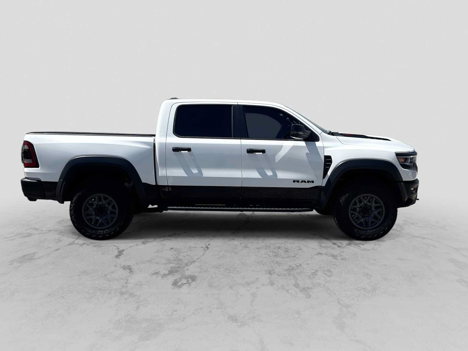 Used 2024 RAM 1500 TRX w/ TRX Level 2 Equipment Group AWD/4WD image 9
