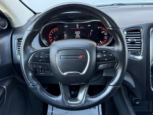 Used 2018 Dodge Durango SXT w/ Quick Order Package 2BB image 31
