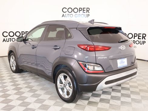 Certified 2023 Hyundai Kona SEL w/ Winter Weather Package FWD image 21