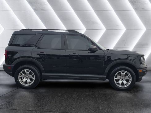 Used 2022 Ford Bronco Sport Base image 6