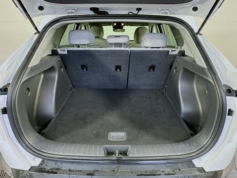Certified 2025 Hyundai Kona SEL FWD image 25