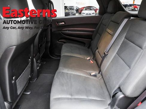 Used 2024 Dodge Durango R/T image 21