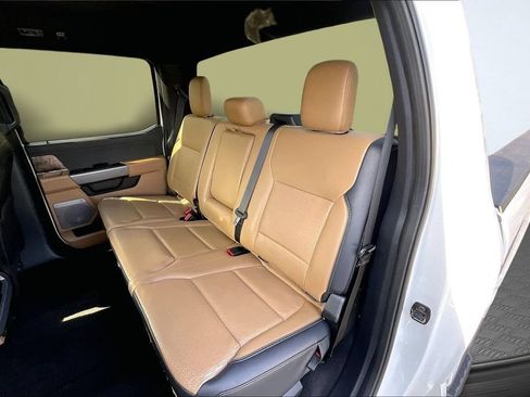 Used 2026 Ford F250 Lariat AWD/4WD image 24