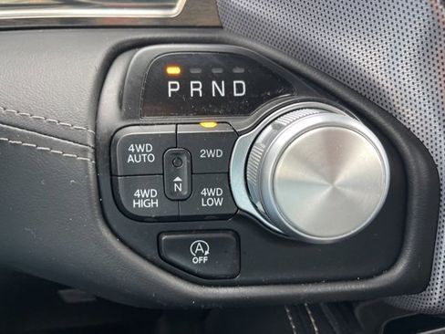 Used 2021 RAM 1500 Limited image 33