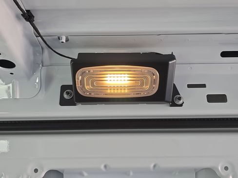 Used 2025 Mercedes-Benz Sprinter 2500 image 14