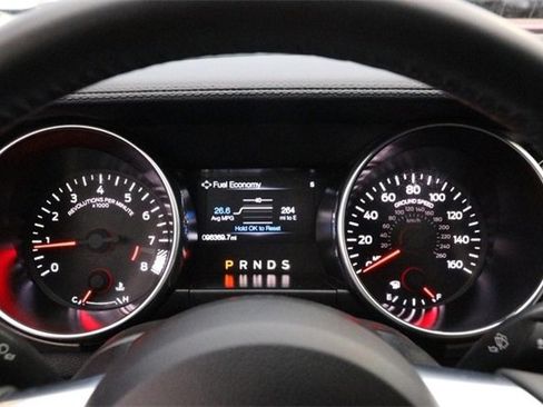 Used 2020 Ford Mustang GT Premium image 13