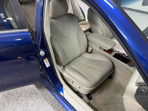Used 2008 Toyota Camry XLE FWD image 28