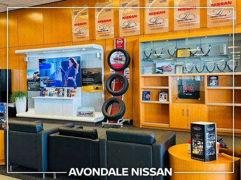 Certified 2021 Nissan Armada SL w/ Captain's Chairs Package image 40