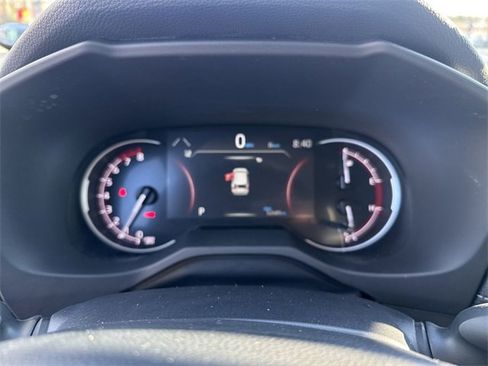 Used 2024 Toyota RAV4 LE image 16